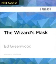 The Wizard's Mask （MP3 UNA）