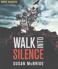 Walk into Silence (Jo Larsen) （MP3 UNA）