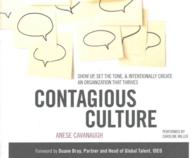 Contagious Culture (7-Volume Set) : Show Up, Set the Tone, & Intentionally Create an Organization That Thrives （Unabridged）