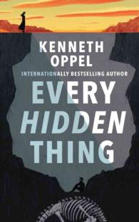 Every Hidden Thing (7-Volume Set) （Unabridged）