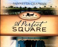A Perfect Square (9-Volume Set) : Library Edition (Shipshewana Amish Mysteries) （Unabridged）