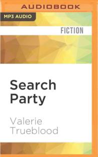 Search Party : Stories of Rescue （MP3 UNA）