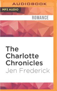 The Charlotte Chronicles (Jackson Boys) （MP3 UNA）