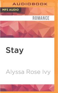Stay (Empire Chronicles) （MP3 UNA）