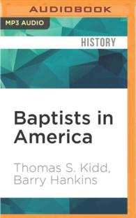 Baptists in America : A History （MP3 UNA）