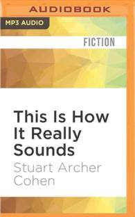 This Is How It Really Sounds （MP3 UNA）