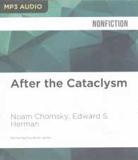 After the Cataclysm （MP3 UNA RE）