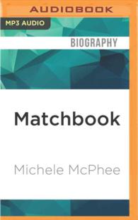 Matchbook （MP3 UNA）