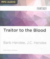 Traitor to the Blood （MP3 UNA）