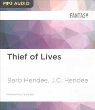 Thief of Lives （MP3 UNA）