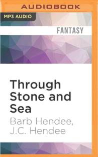 Through Stone and Sea (Noble Dead Saga, Series 2) （MP3 UNA）