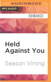 Held against You （MP3 UNA）