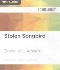 Stolen Songbird （MP3 UNA）