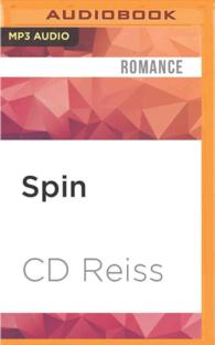 Spin (Songs of Corruption) （MP3 UNA）