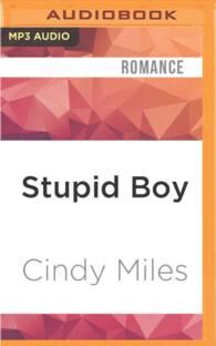 Stupid Boy (Stupid in Love) （MP3 UNA）