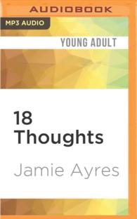 18 Thoughts (My So-called Afterlife) （MP3 UNA）