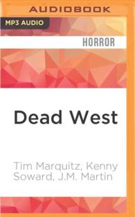 Dead West （MP3 UNA）