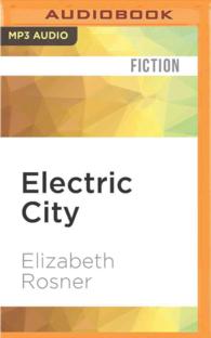 Electric City （MP3 UNA）