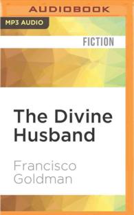 The Divine Husband (2-Volume Set) （MP3 UNA）