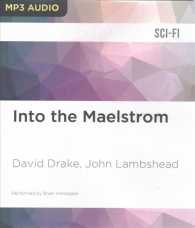 Into the Maelstrom (2-Volume Set) (Citizen) （MP3 UNA）