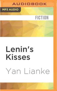 Lenin's Kisses (2-Volume Set) （MP3 UNA）