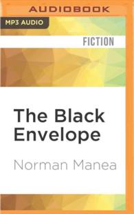 The Black Envelope （MP3 UNA）