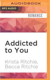 Addicted to You (Addicted) （MP3 UNA）