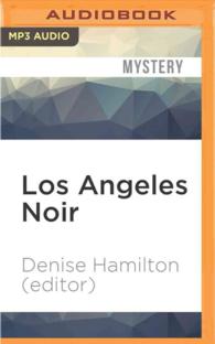 Los Angeles Noir (Akashic Noir) （MP3 UNA）