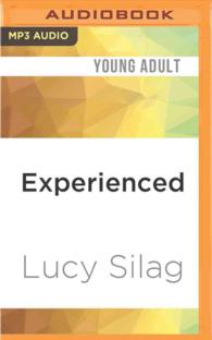 Experienced (Beautiful Americans) （MP3 UNA）