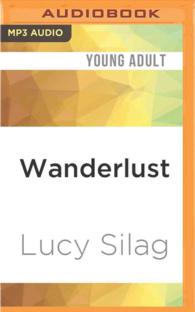 Wanderlust (Beautiful Americans) （MP3 UNA）