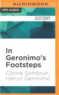 In Geronimo's Footsteps : A Journey Beyond Legend （MP3 UNA）