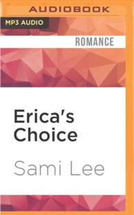 Erica's Choice （MP3 UNA）