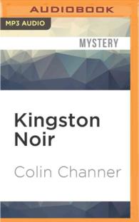 Kingston Noir (Akashic Noir) （MP3 UNA）