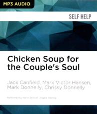 Chicken Soup for the Couple's Soul : Inspirational Stories about Love and Relationships (Chicken Soup for the Soul) （MP3 UNA）