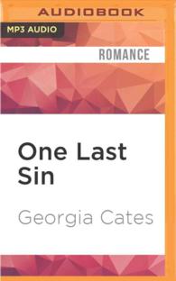 One Last Sin (Sin Trilogy) （MP3 UNA）