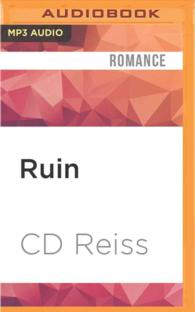 Ruin (Songs of Corruption) （MP3 UNA）