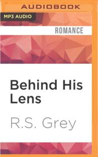 Behind His Lens （MP3 UNA）
