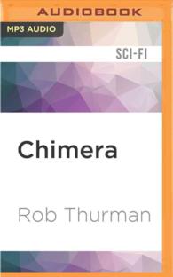 Chimera (Korsak Brothers) （MP3 UNA）