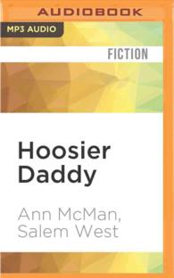 Hoosier Daddy （MP3 UNA）