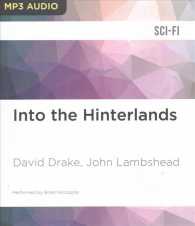 Into the Hinterlands （MP3 UNA）