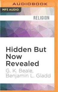 Hidden but Now Revealed : A Biblical Theology of Mystery （MP3 UNA）