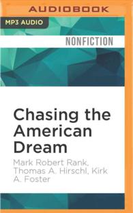Chasing the American Dream : Understanding What Shapes Our Fortunes （MP3 UNA）