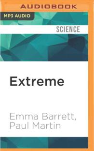 Extreme : Why Some People Thrive at the Limits （MP3 UNA）