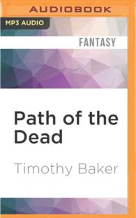 Path of the Dead (Hungry Ghosts) （MP3 UNA）