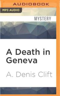 A Death in Geneva （MP3 UNA）