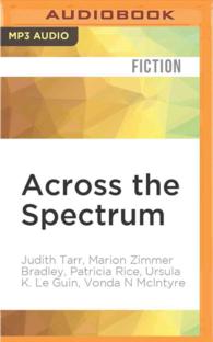 Across the Spectrum (2-Volume Set) （MP3 UNA）