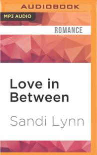 Love in between (Love Series) （MP3 UNA）