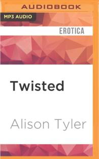 Twisted : Bondage with an Edge （MP3 UNA）