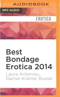 Best Bondage Erotica 2014 （MP3 UNA）