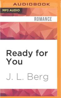 Ready for You (Ready) （MP3 UNA）